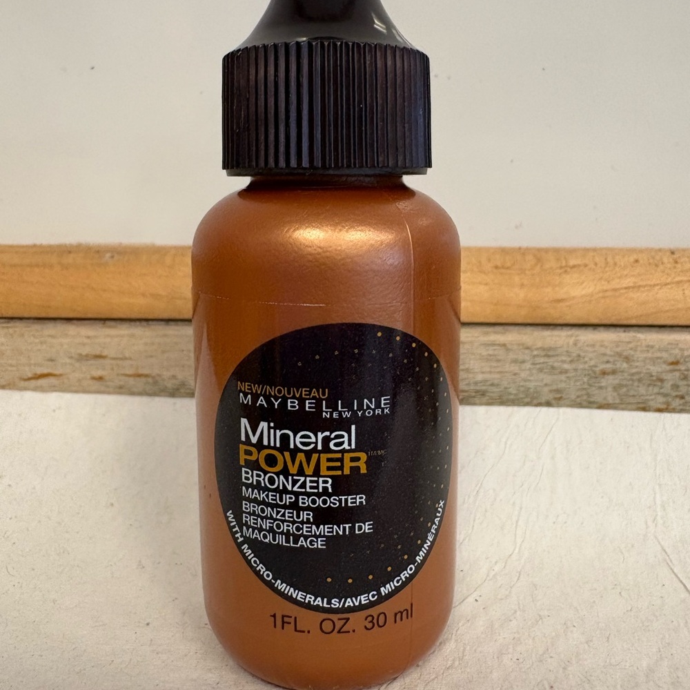 Maybelline Mineral Power Bronzer NEW! 7 available